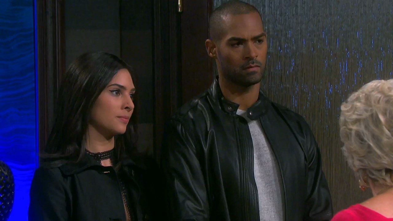 Days of Our Lives - Season 53 Episode 101 : Thursday Febuary 15, 2018