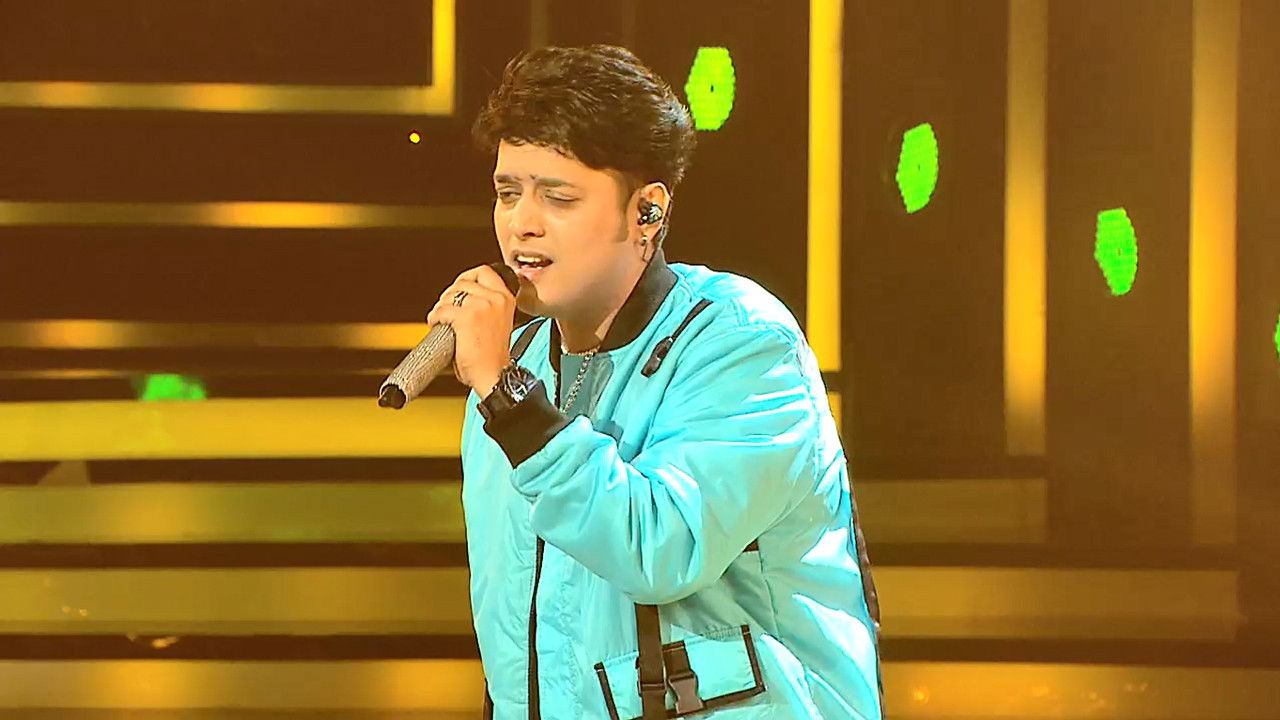 Sa Re Ga Ma Pa — Épisode 20