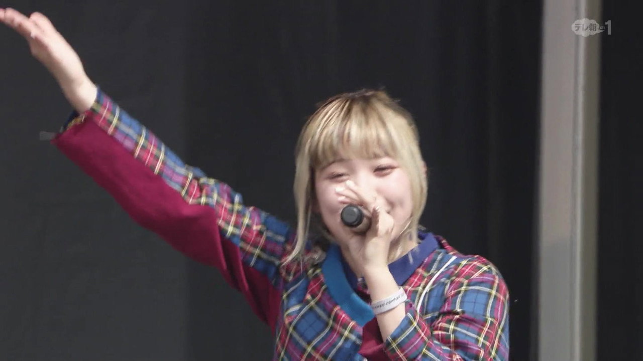 BiSH - PIA MUSIC COMPLEX 2019 still 3