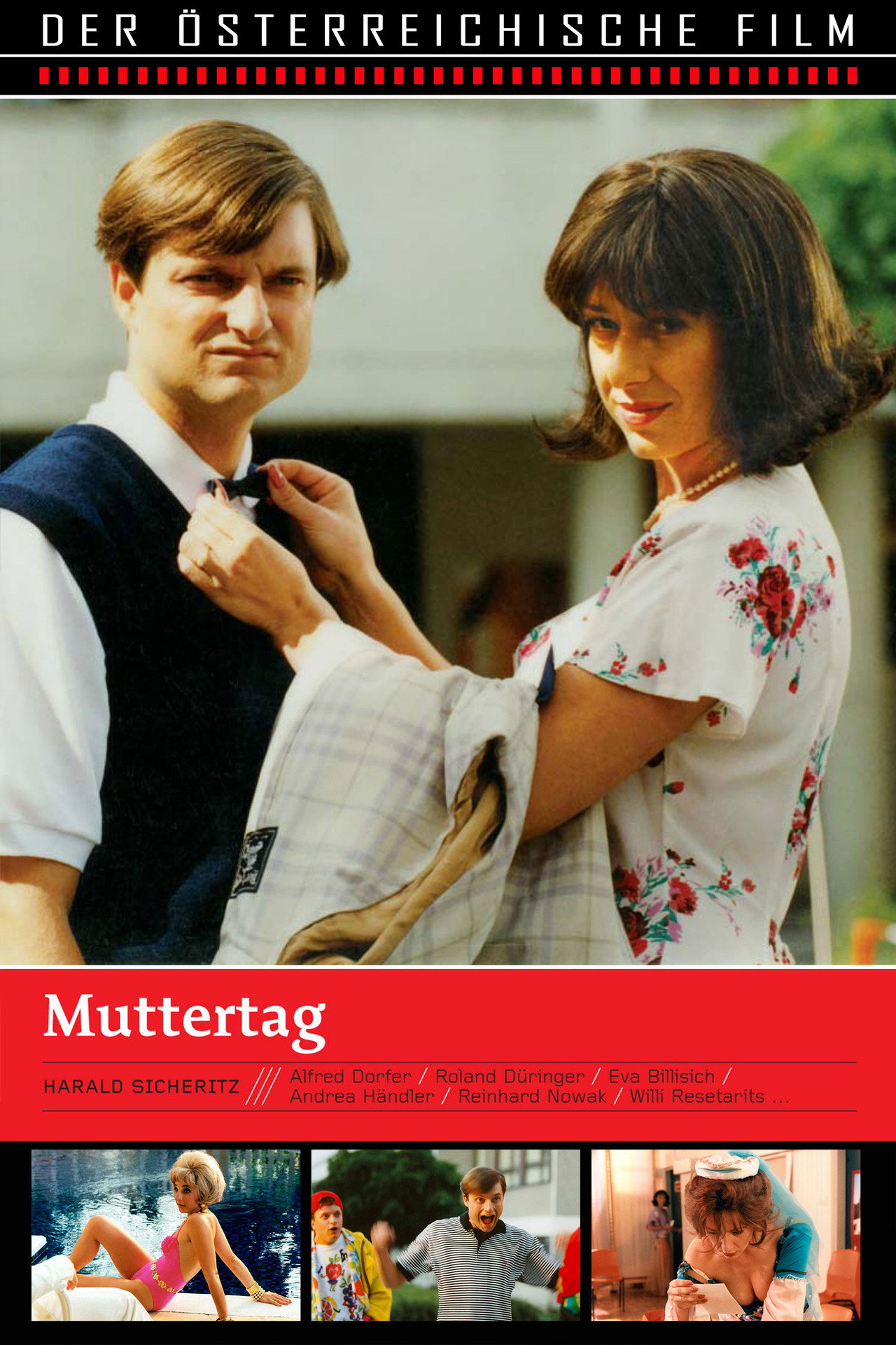 Muttertag