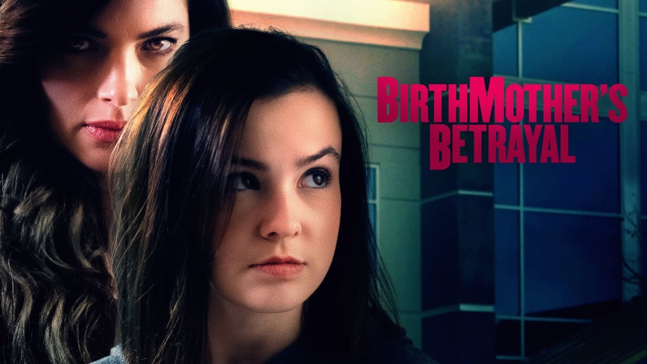 Birthmother's Betrayal background