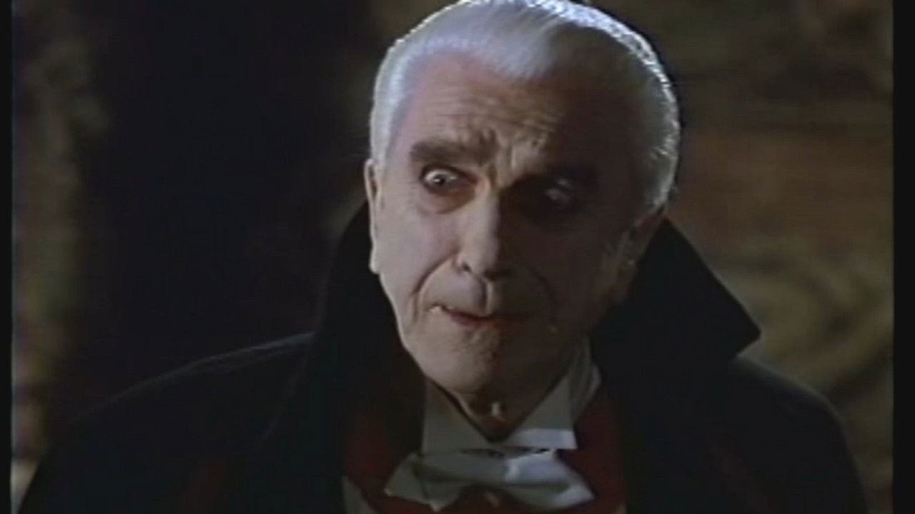 Image of Dracula Dead and Loving It Image of Dracula Dead and Loving It