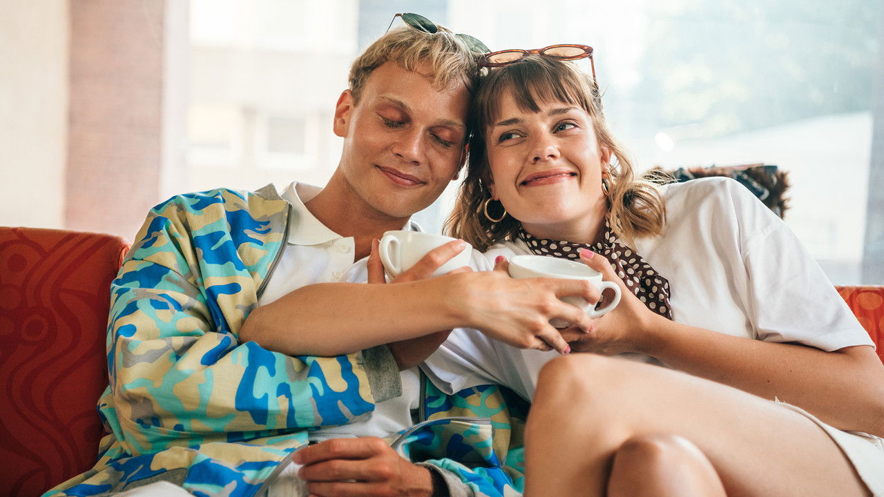 AIKUISET — Épisode 10