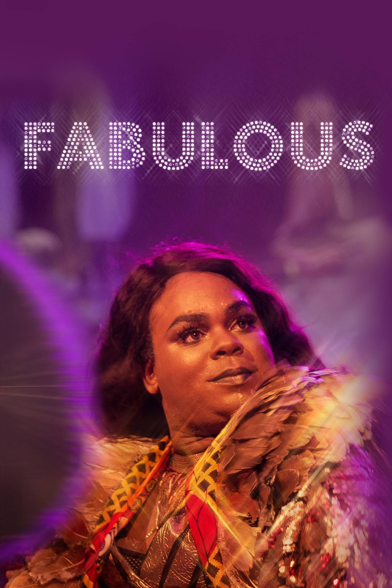 Fabulous filmaffisch