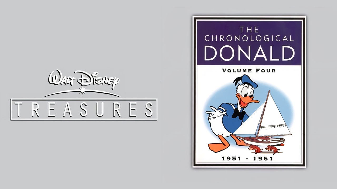 Walt Disney Kostbarkeiten: Donald Im Wandel der Zeit, Volume 4