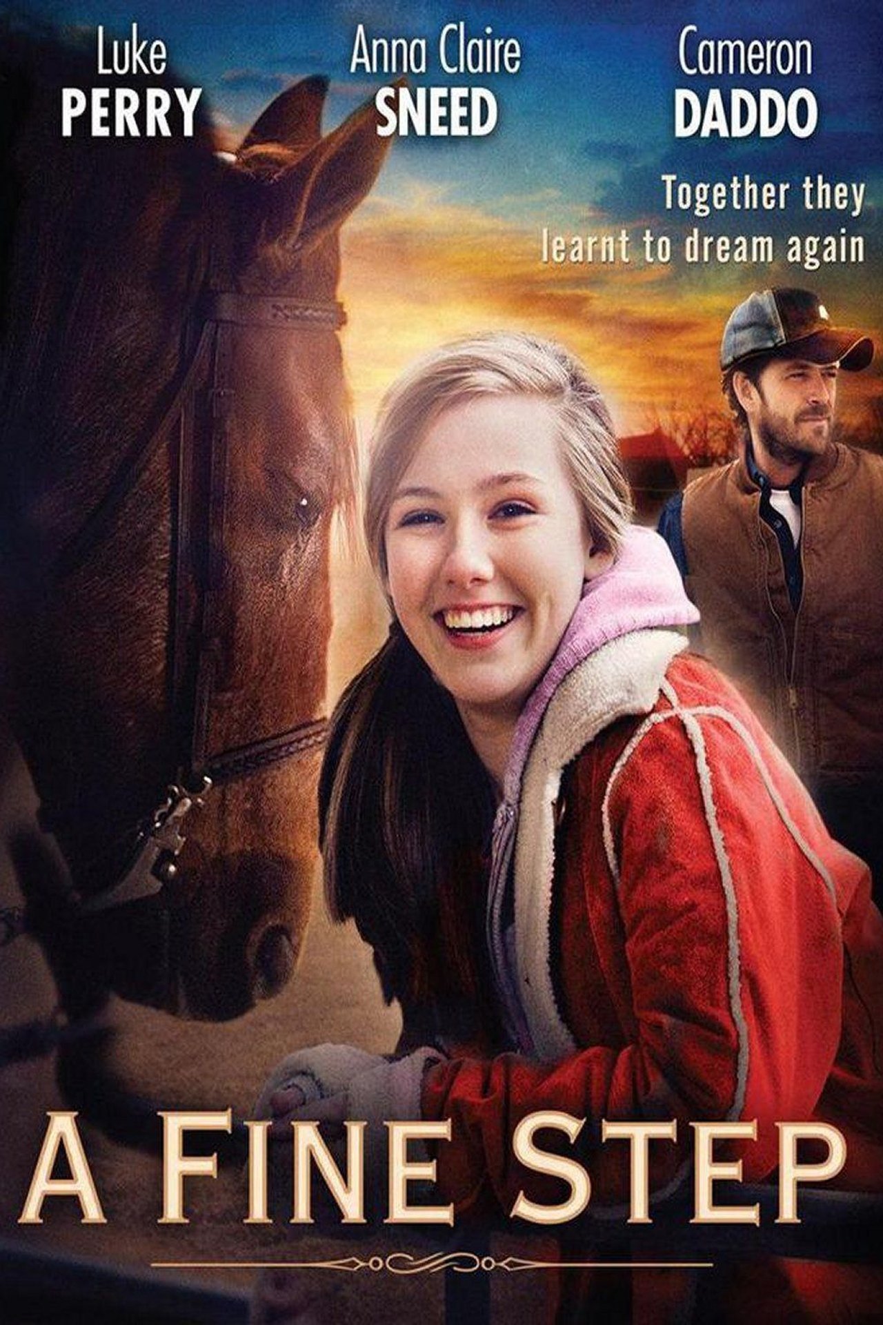 Fandango poster