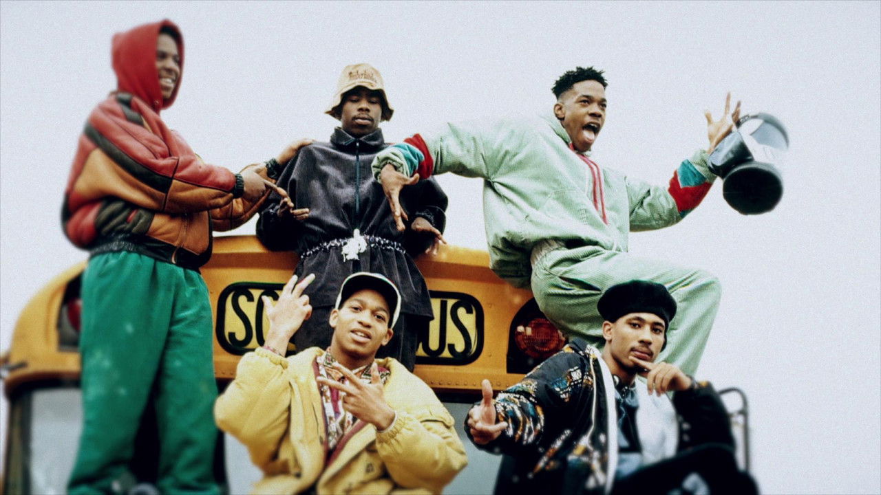 Hip Hop Evolution — Do the Knowledge : l'influence des Five Percenters