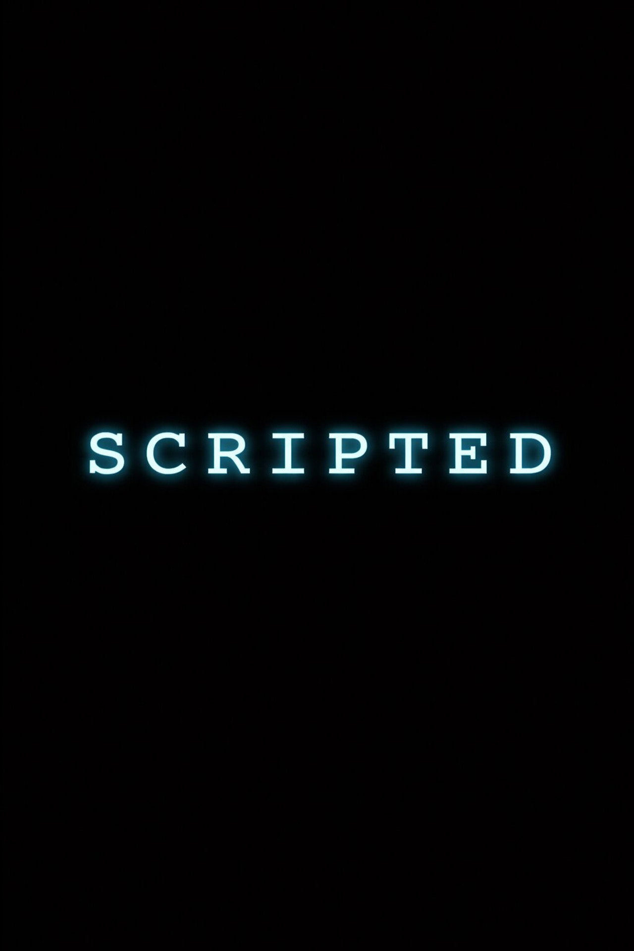 SCRIPTED