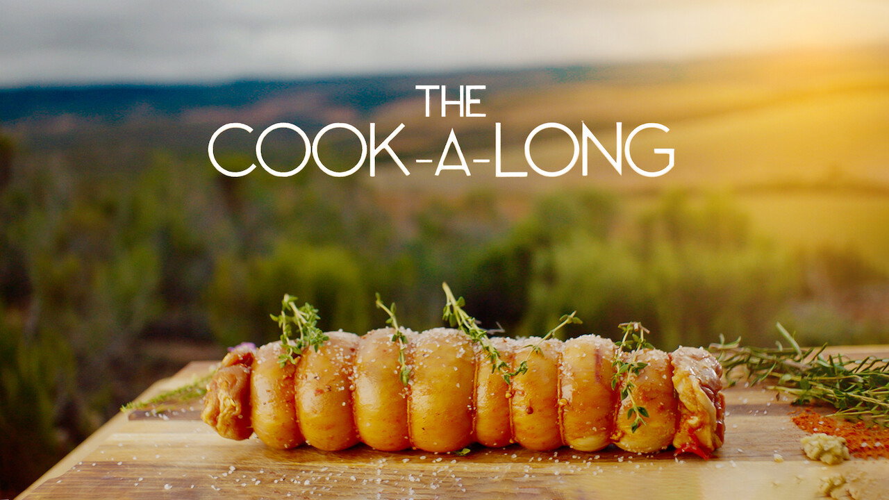 The-Cook-A-Long