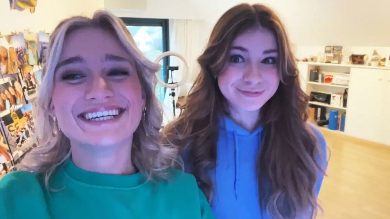 Julie's Dance Academy — Épisode 8