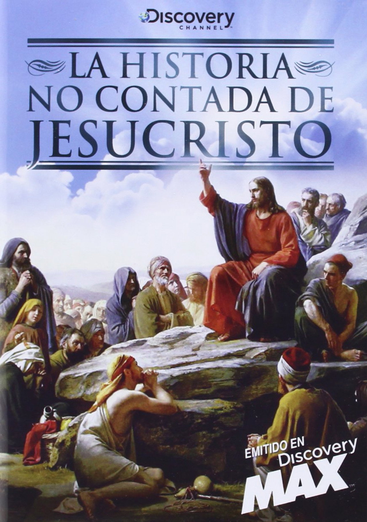 Jesus Conspiracies
