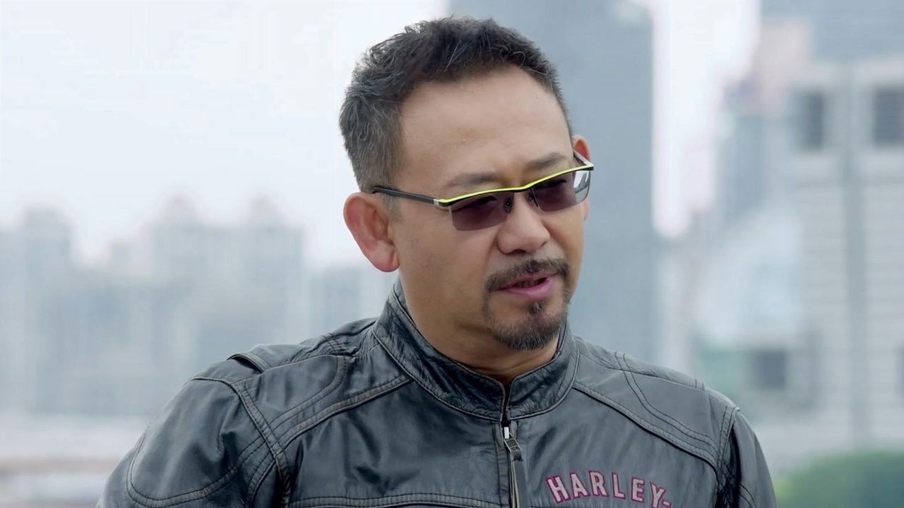 小幸福 — Épisode 36