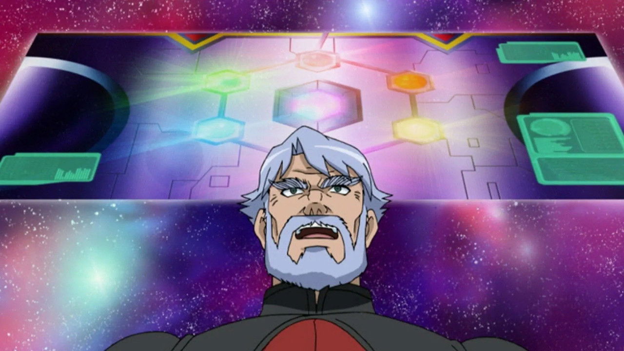 Bakugan Battle Brawlers — Épisode 47