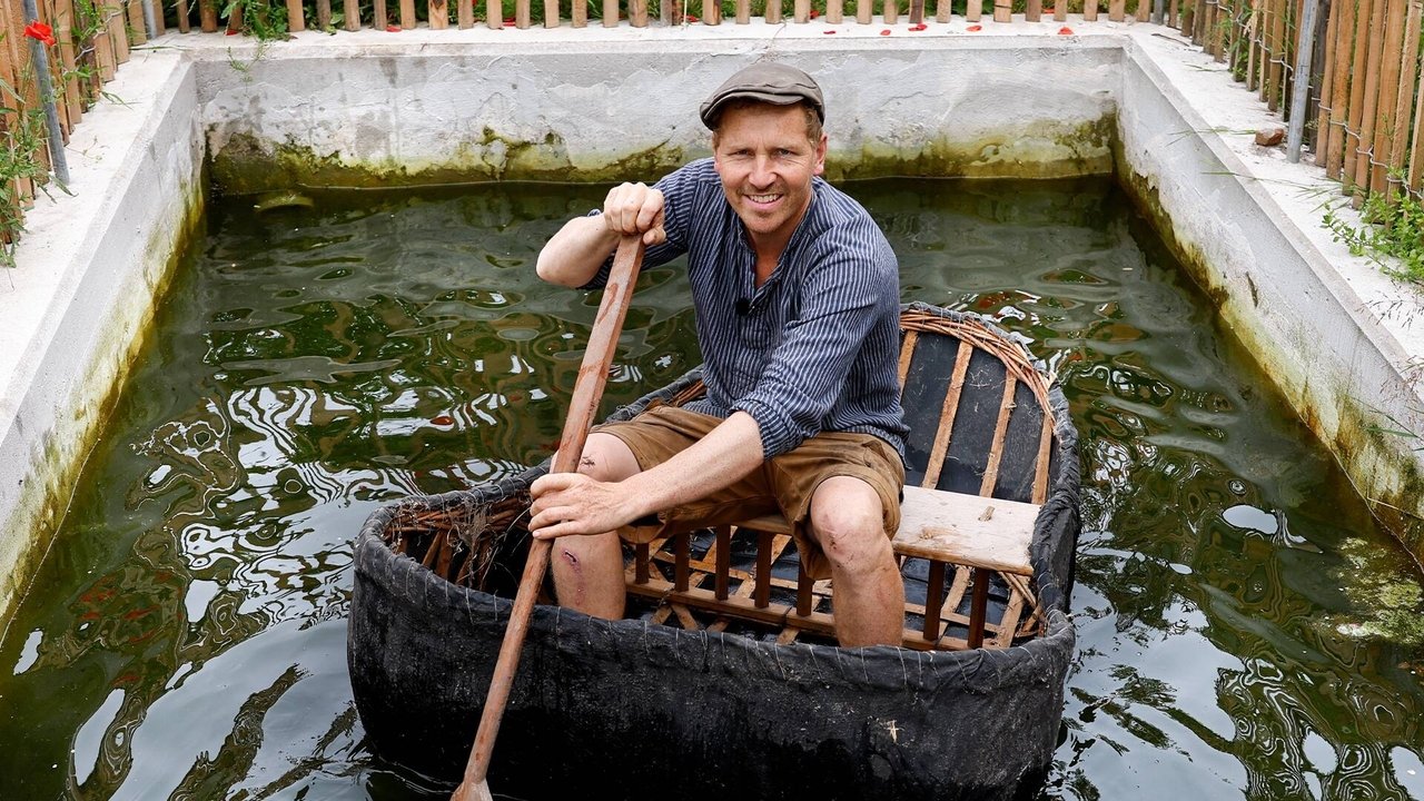 Frank & Kastaniegaarden - Season 29 Episode 14 : Episode 14