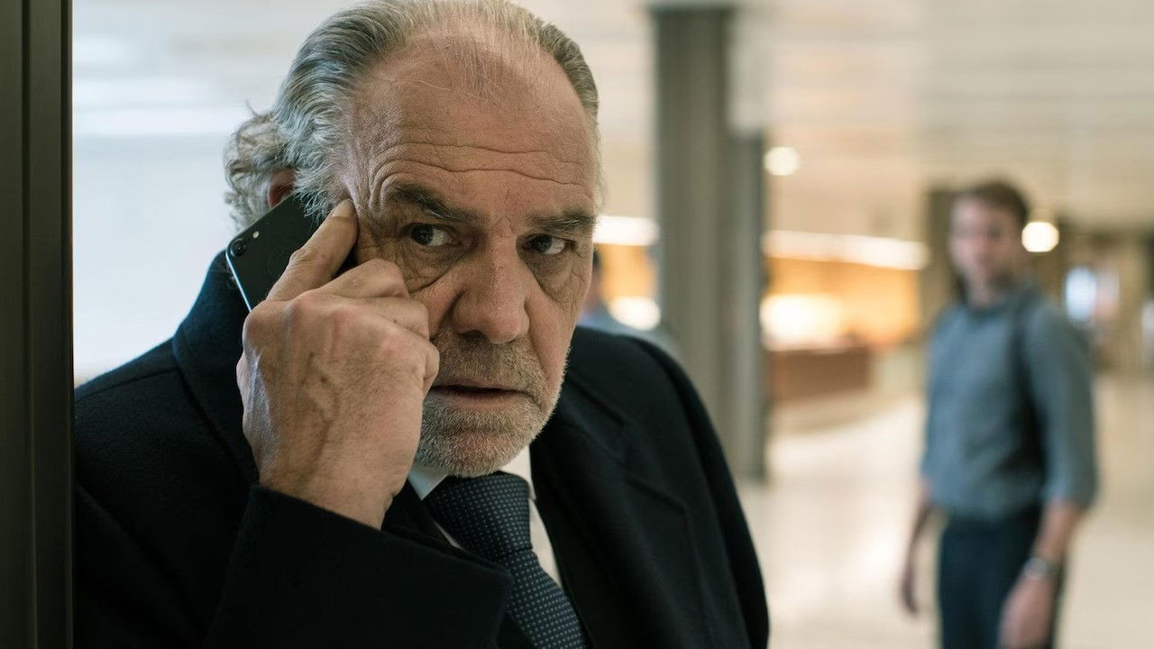 Der Zürich-Krimi - Season 1 Episode 7 : Episode 7