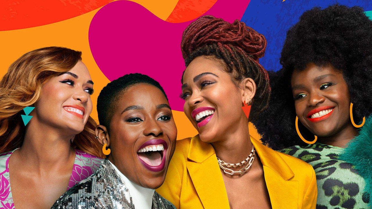 Harlem (2021) trailer