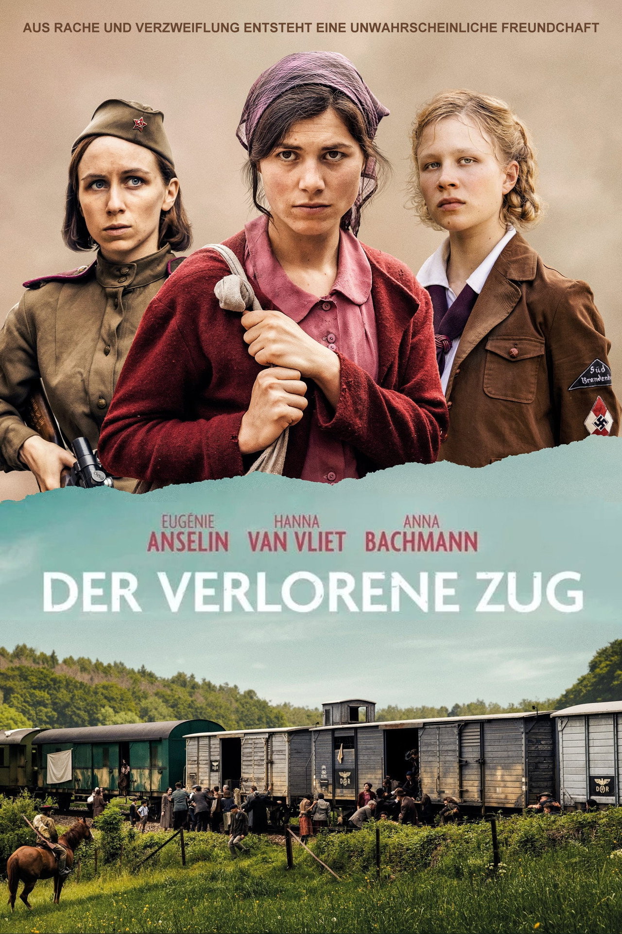 Der verlorene Zug