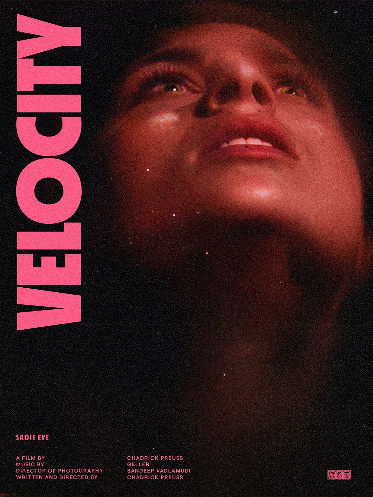 Velocity Velocity