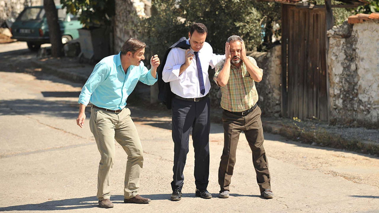 Kalk Gidelim — Épisode 11