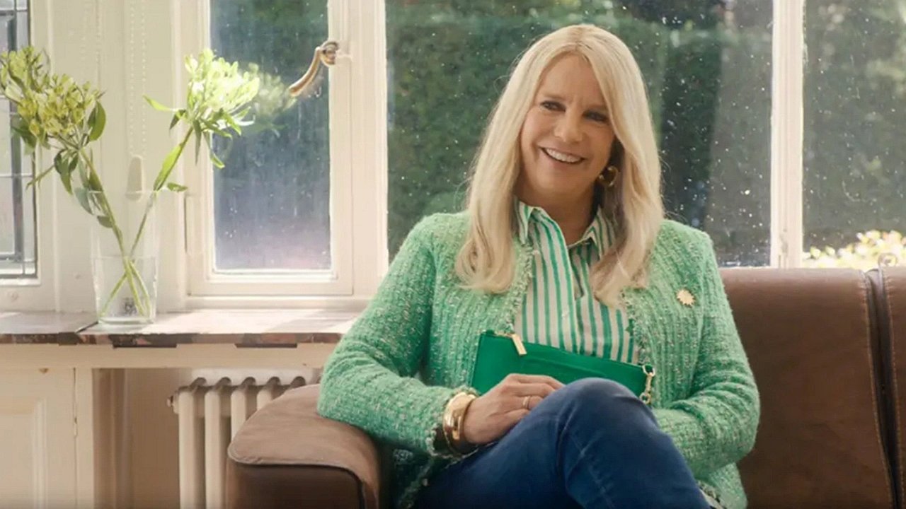 Gooische Vrouwen - Season 7 Episode 1 : Episode 1