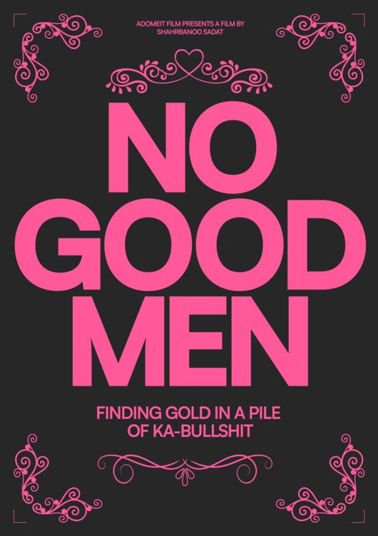 No Good Men