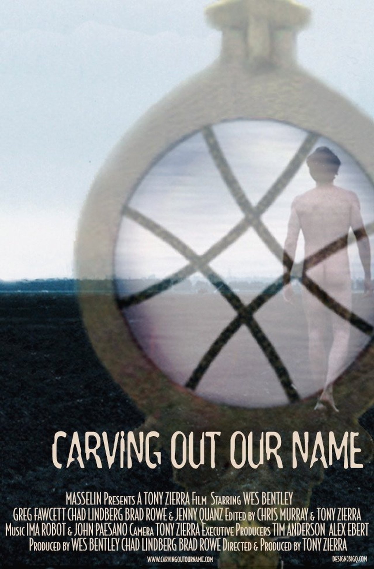 مشاهدة فيلم Carving Out Our Name مترجم بدون اعلانات - بوستر
