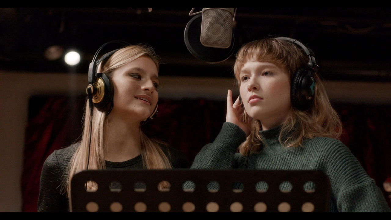 Marta & Eva — Épisode 8