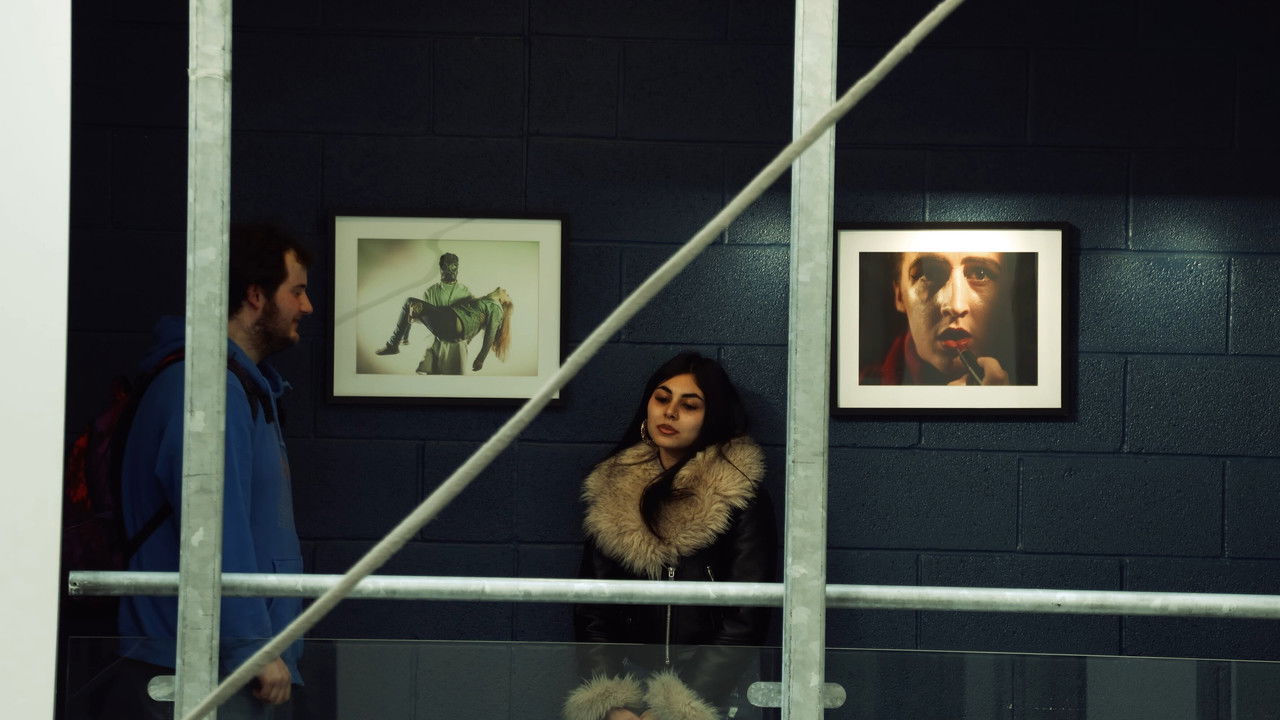 Lost Amongst the Mind