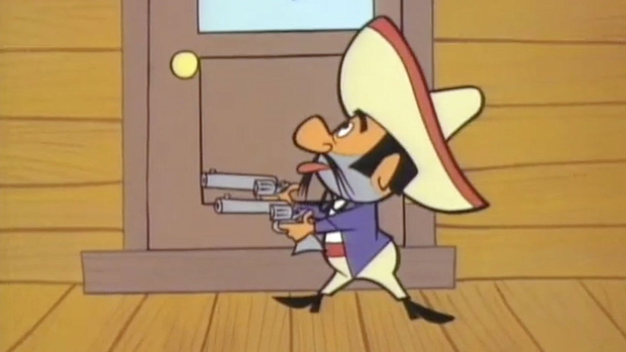 Milton the Monster — Épisode 26