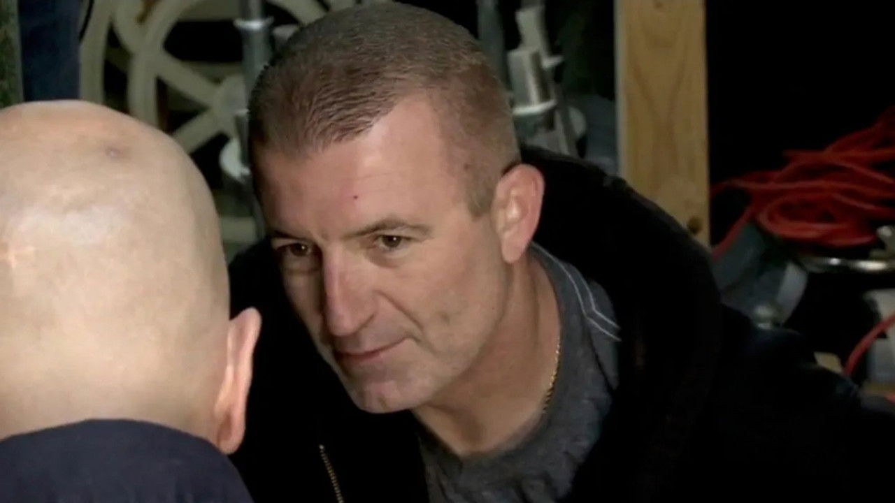 Storage Hunters : La guerre des enchères — Épisode 10