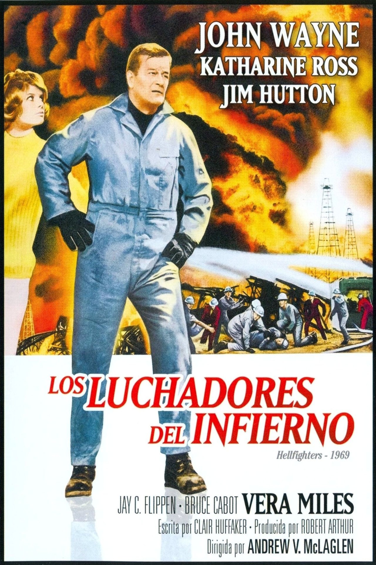 Hellfighters