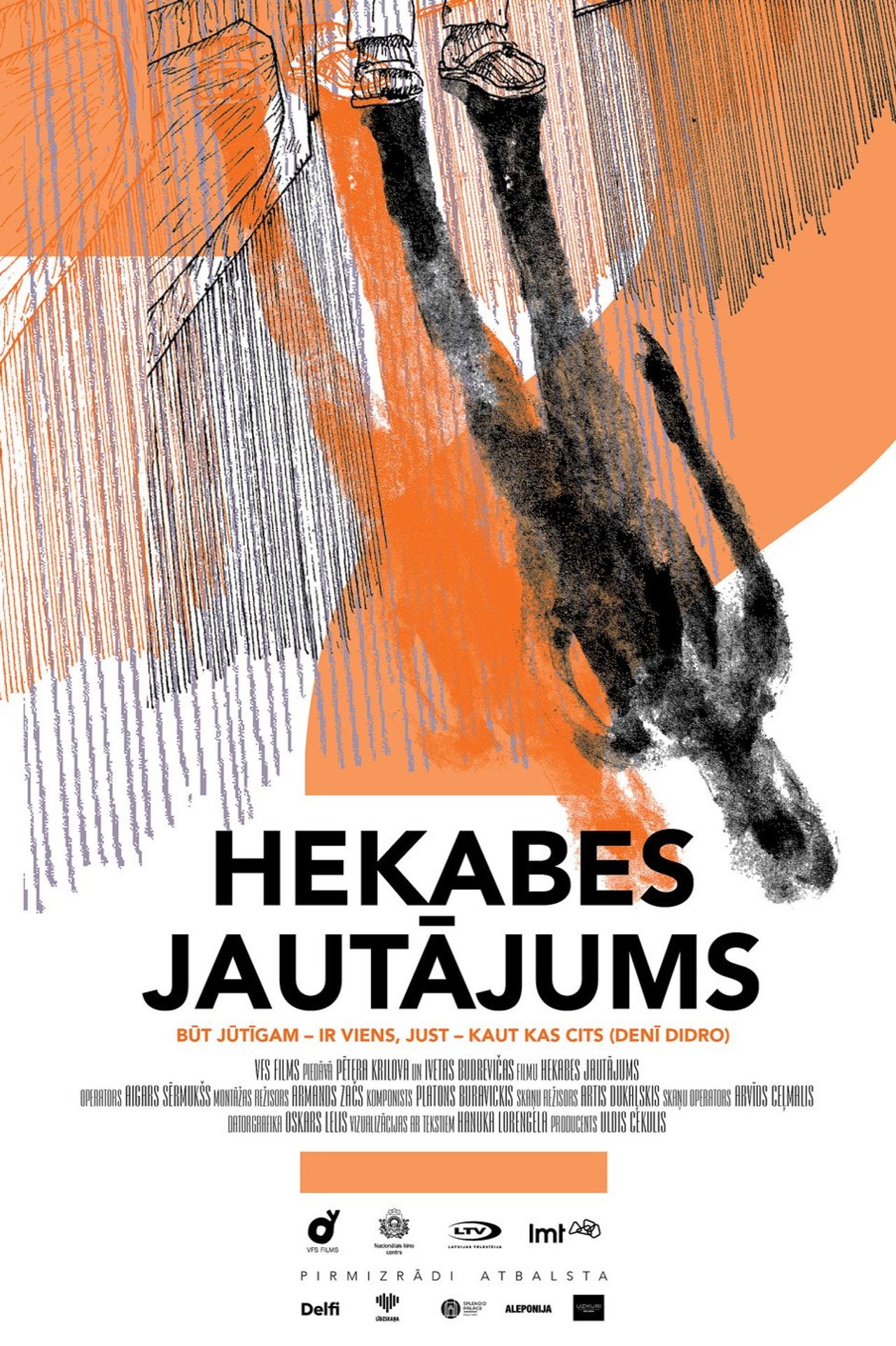 Hekabes jautājums filmaffisch