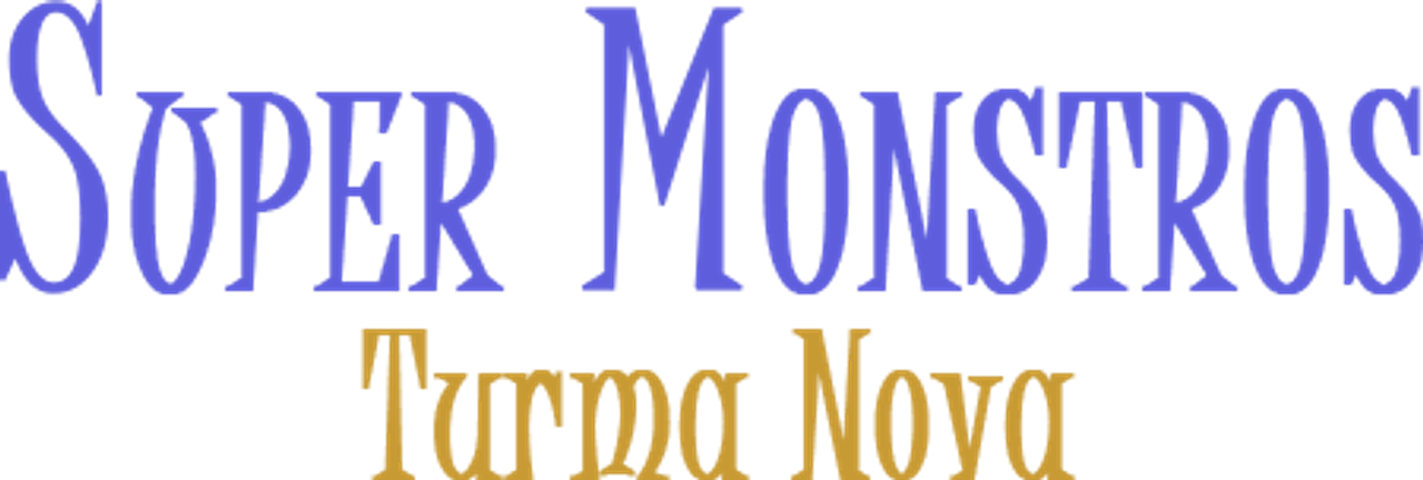 Super Monsters: The New Class