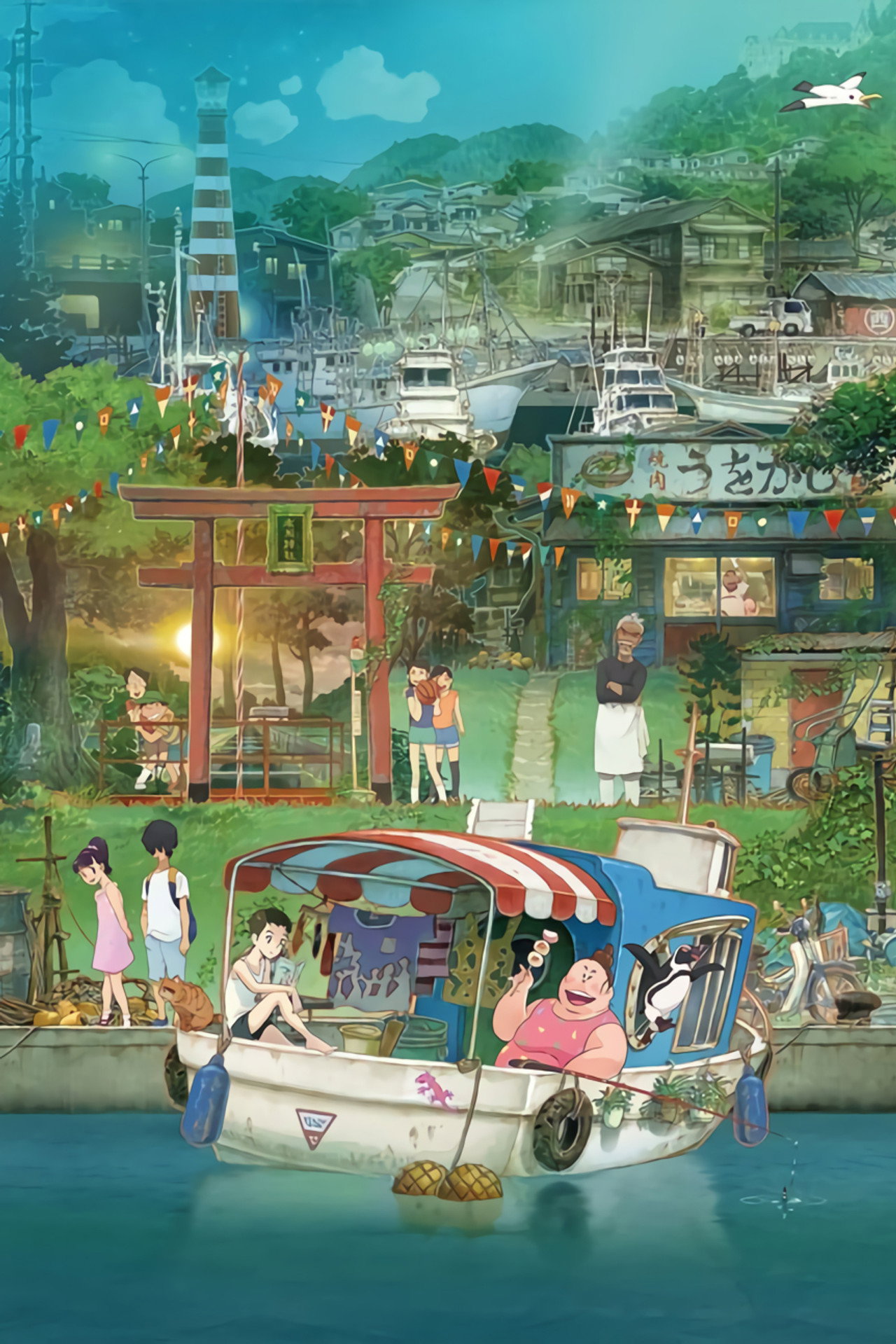 posters 17