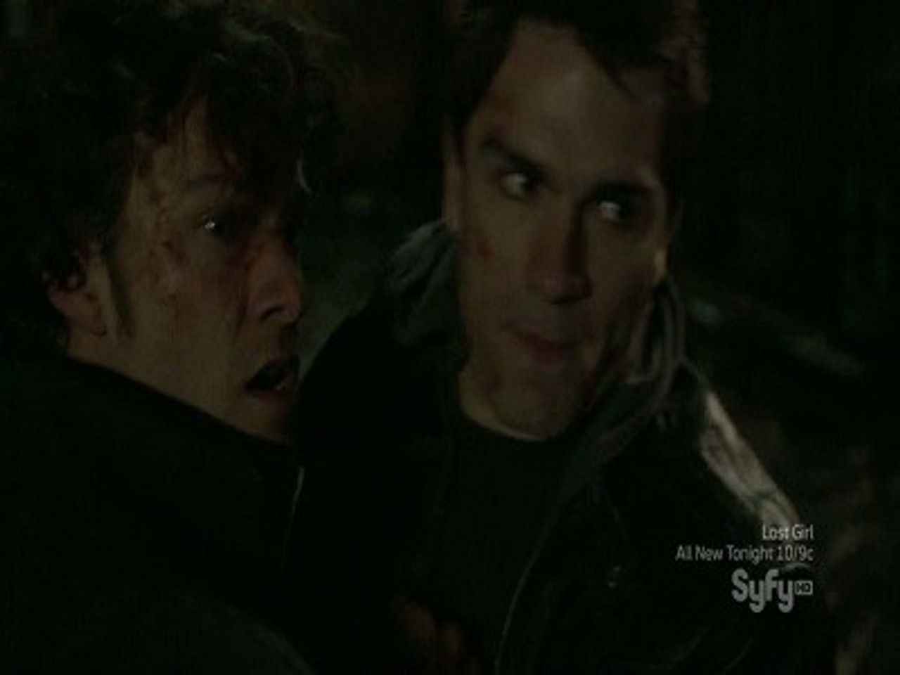 I've Got You Under Your Skin