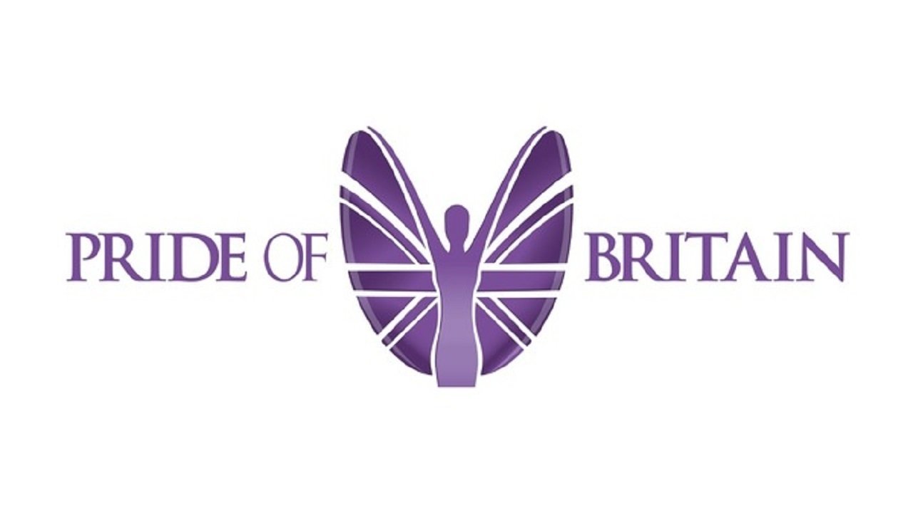 Pride of Britain Awards