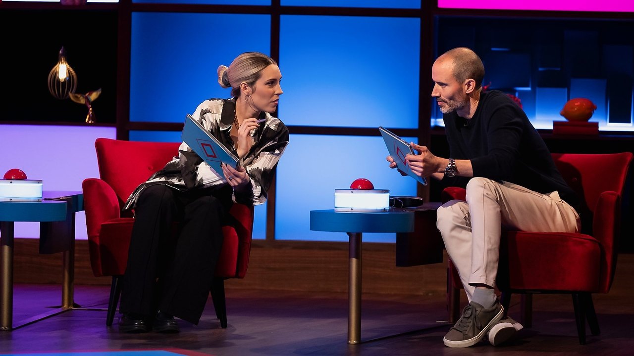 Richard Osman's House of Games - Season 9 Episode 39 : Week 8: Thursday