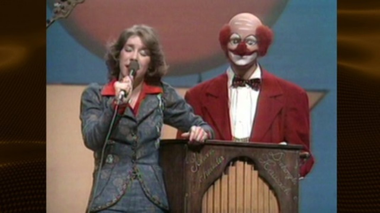 Cachitos de hierro y cromo - Season 0 Episode 15 : Episode 15