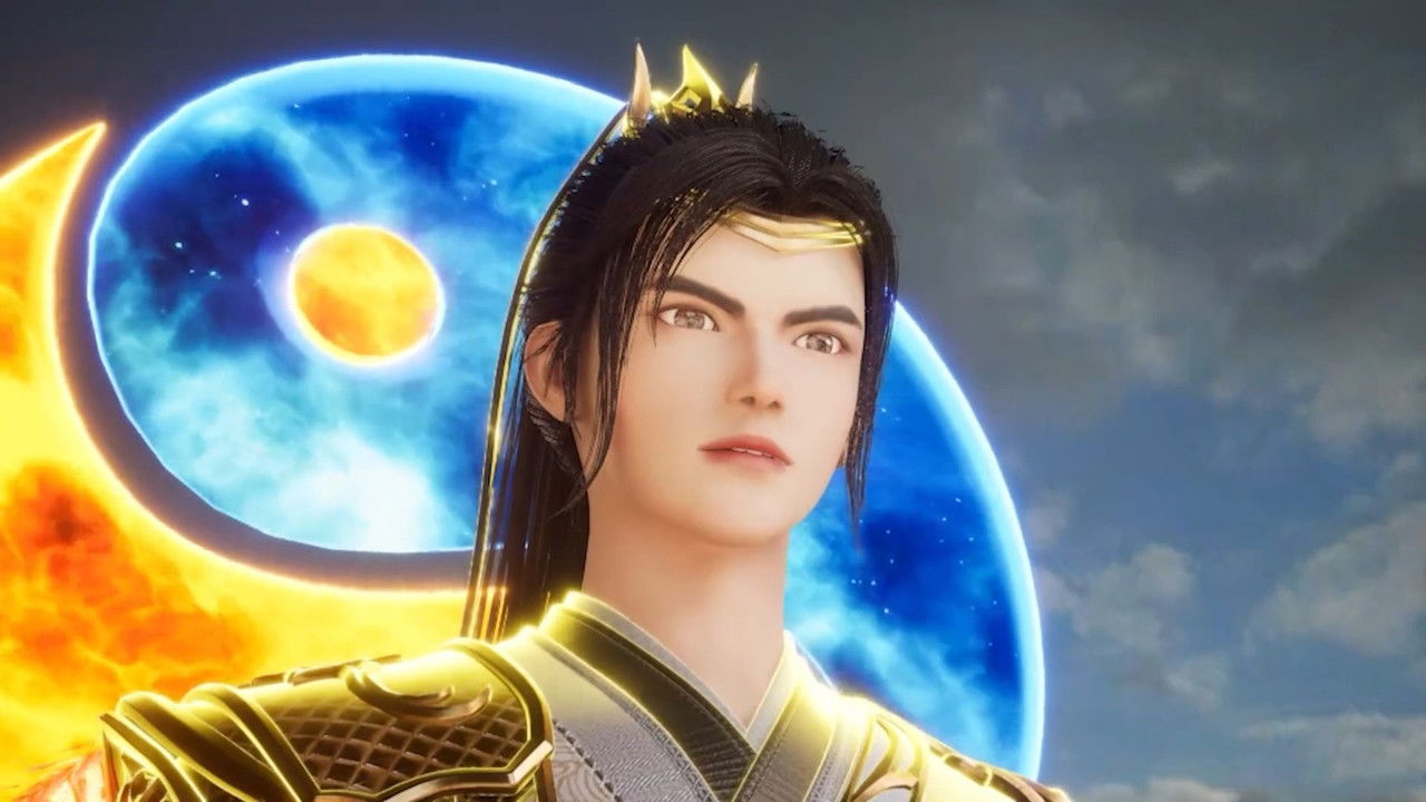 圣祖 — Épisode 26