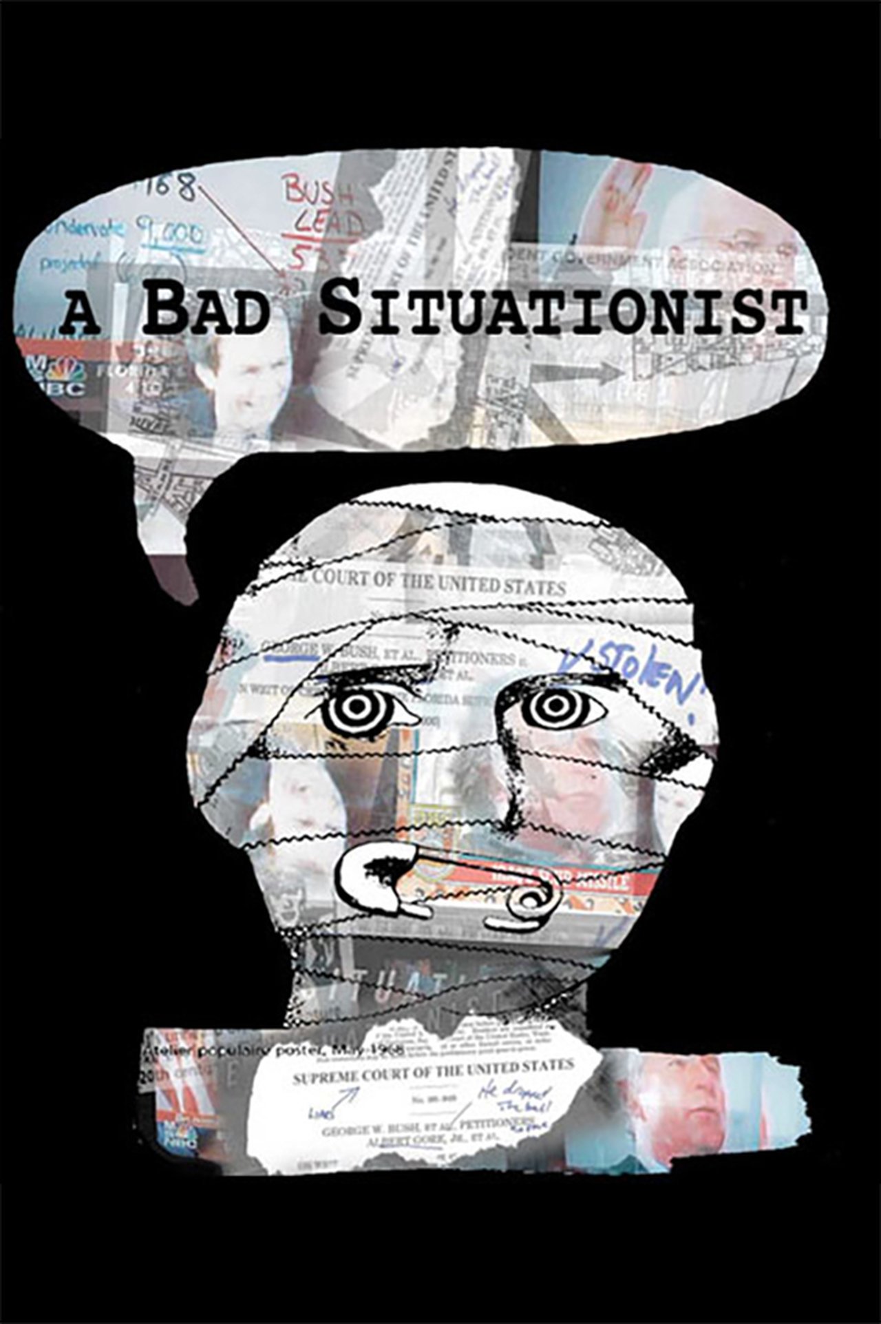 A Bad Situationist A Bad Situationist