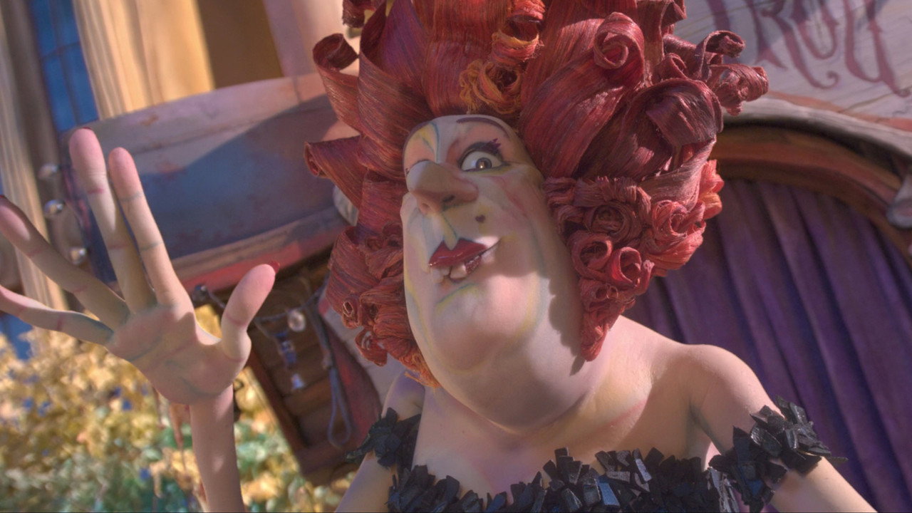 The Boxtrolls background 53