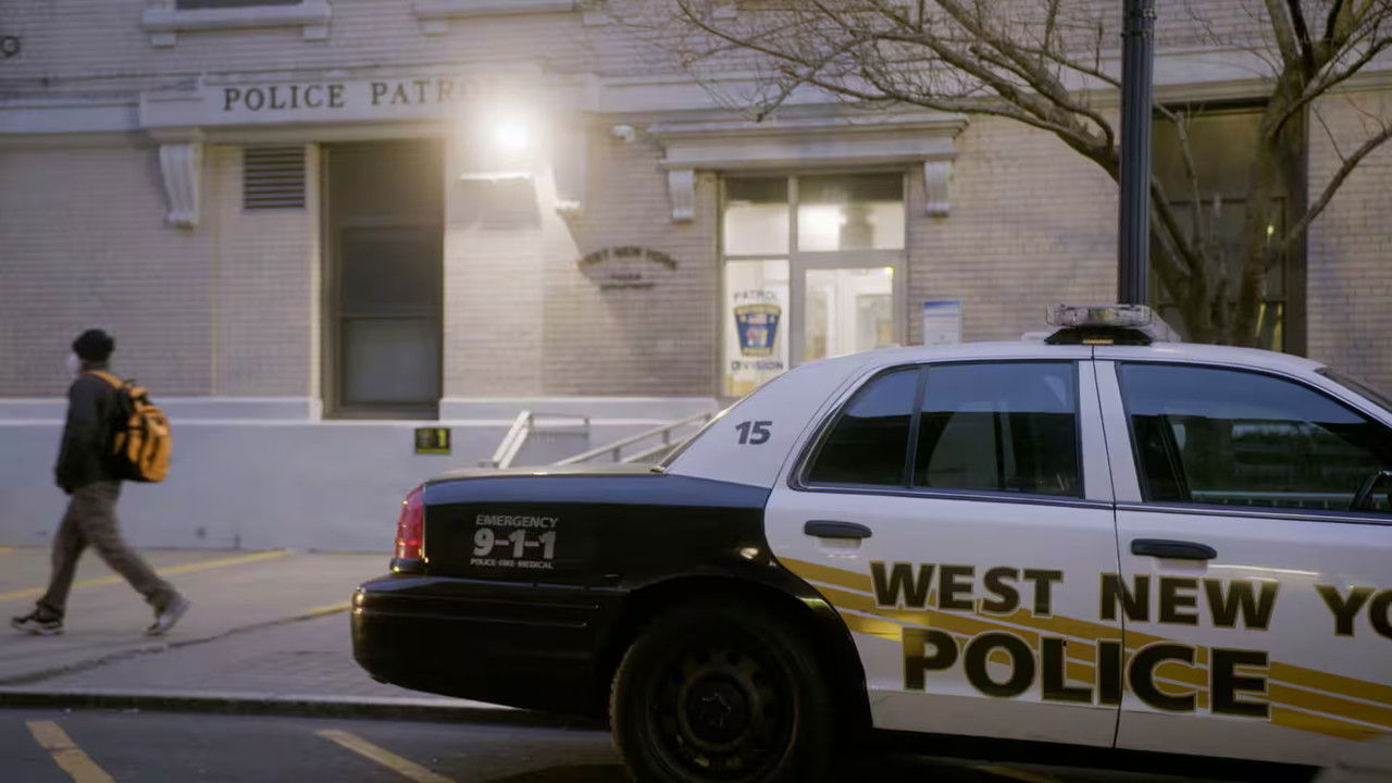 Rich Rivera: The Inside Man