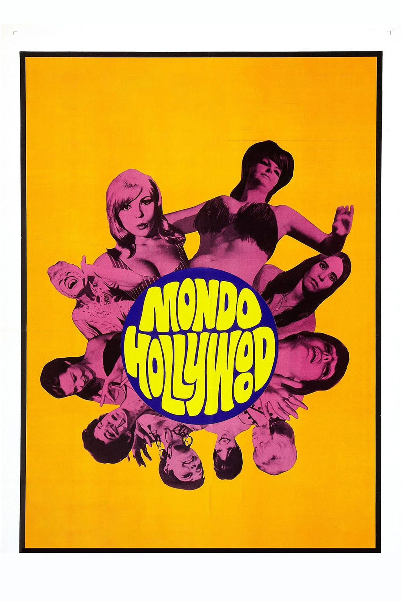 Mondo Hollywood