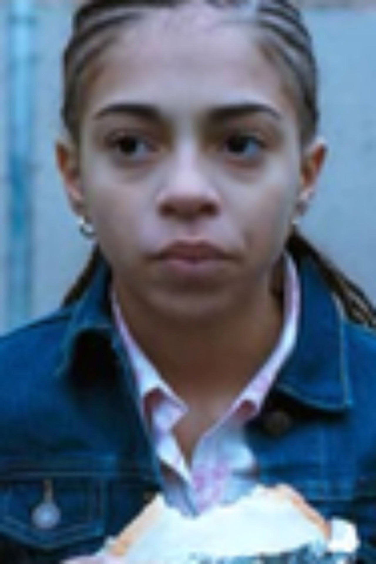 Jesus Children of America Backdrop