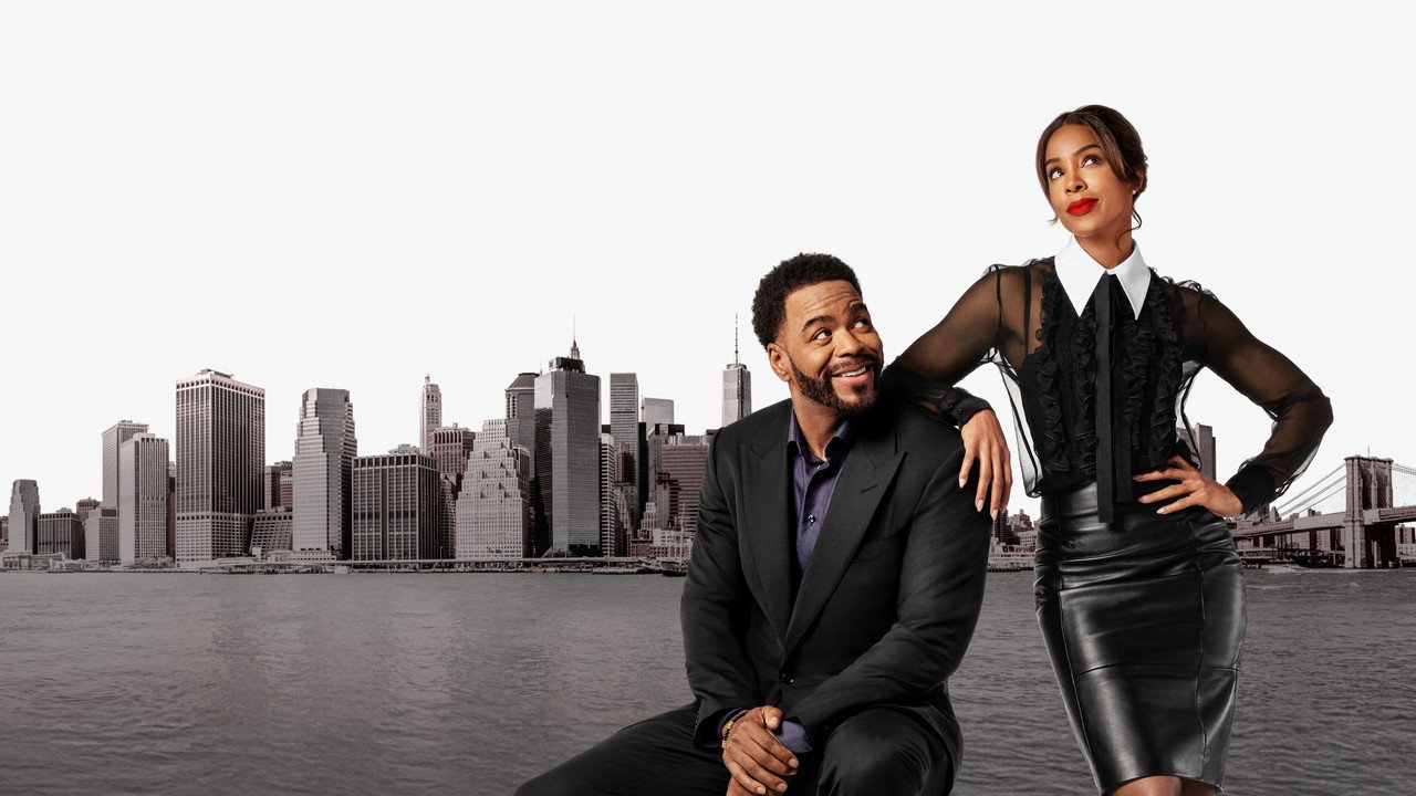 Relationship Goals (2026) Hindi Dubbed backdrop