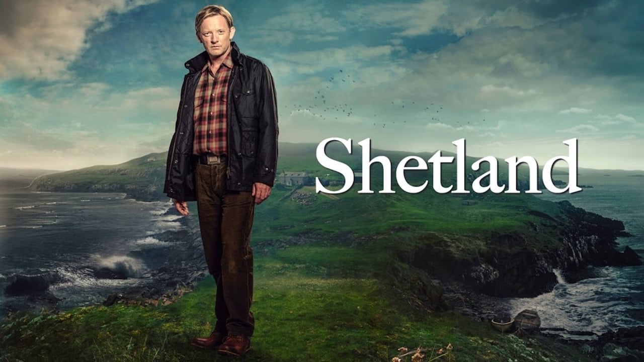 Shetland - Series 3