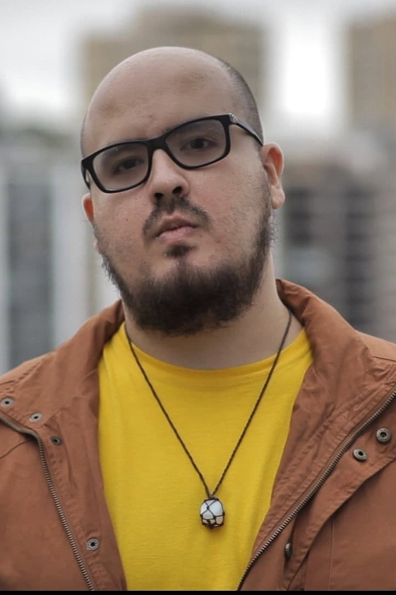 Hiran Matheus