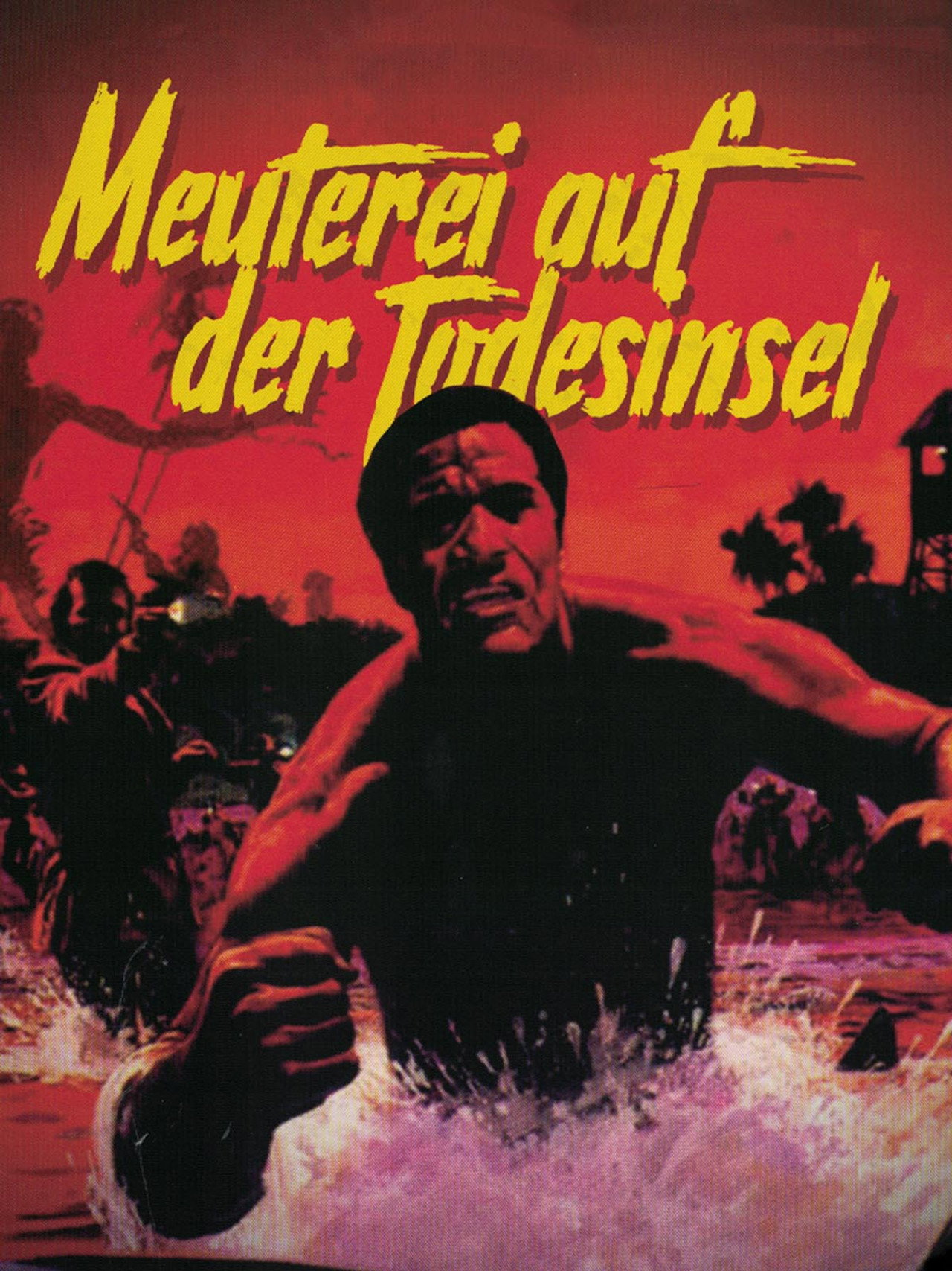 Meuterei auf der Teufelsinsel