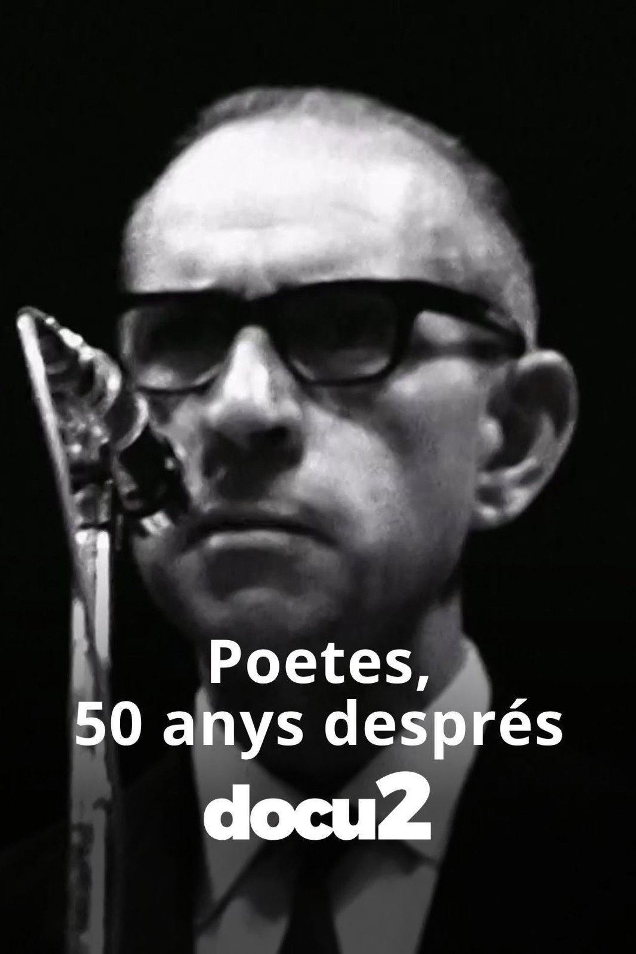 Poetes, 50 anys després