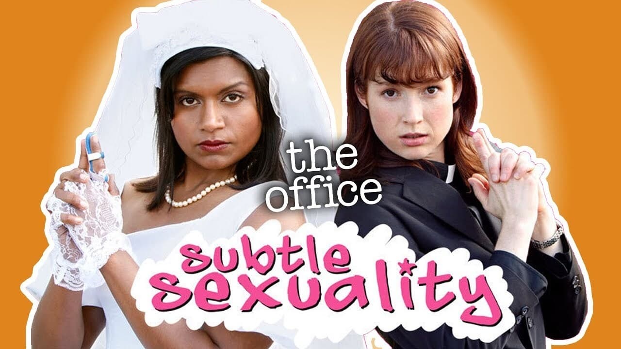 The Office - Season 0 Episode 28 : Subtle Sexuality: The Replacement